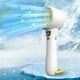thumbnail image 1 of Lisbinx - Enfriador silencioso portátil con carga USB, compacto y pequeño, enfriador de agua de escritorio, ideal para viajes, oficina y hogar., 1 of 7