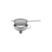 Whip-It! Funnel & Strainer