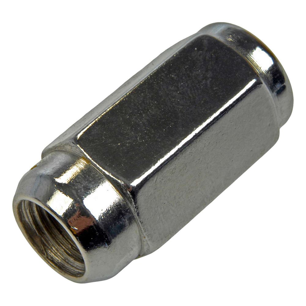 Dorman Autograde Lug Nut, Box of 10