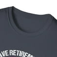 thumbnail image 3 of I Do Have A Retirement Plan, I Plan On Wine Tasting T-Shirt, 3 of 6