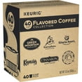 thumbnail image 2 of Keurig Flavored Coffee Collection Single-Serve K-Cup Pods Variety Pack, 40 Count, 2 of 4