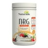 Naturade NRG Protein Booster Vanilla 15 Ounce