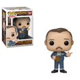 thumbnail image 2 of Pop Television 3.75 Inch Action Figure Cheers - Cliff Clavin #797, 2 of 2