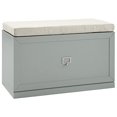 thumbnail image 1 of CROSLEY Harper Banc d'Entrée, 1 of 2