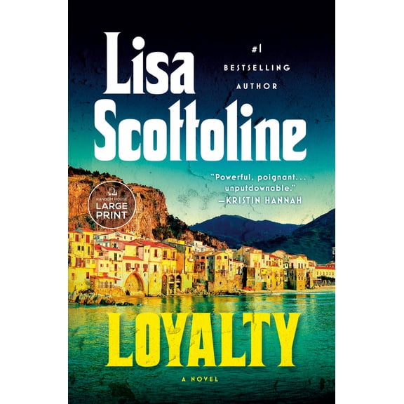 Pre-Owned Loyalty (Paperback) 0593676572 9780593676578