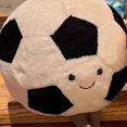 thumbnail image 4 of Billar Negro 8 Divertidos Deportes Peluches Muñecos de Peluche Regalo para Niños Muñeco Billar Negro 8 45cm, 4 of 5