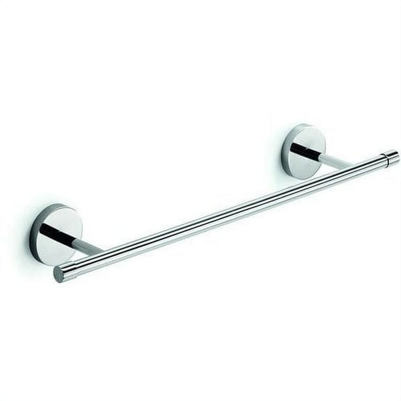 AGM Home Store Duemila Wall Mounted Towel Bar