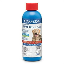 54 oz 3 x 18 oz Sergeants Gold Flea and Tick Shampoo for Dogs and Puppies Walmart