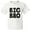 AA-White, variant on Inktastic Brother Big Bro Youth T-Shirt