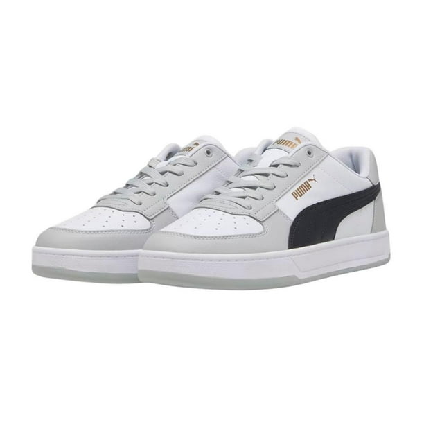 Puma Caven Tenis Puma Grises Para Tenis Para Joven Marca Puma