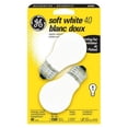 thumbnail image 1 of GE Lighting Canada Ge 40W Ceiling Fan Soft White 2 Pack, 1 of 1