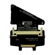 iFlash CF Adapter + SD Adapter for iPod Classic Video 5th 6th 7th Gen Flash SSD