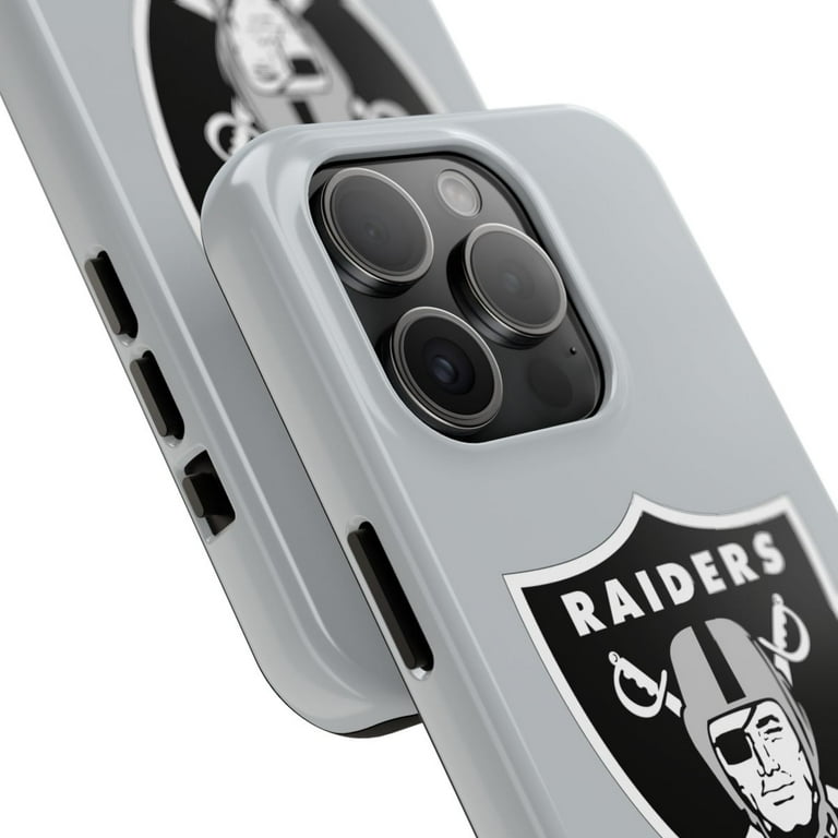 iPhone Tough Case Raiders Star Las Vegas Oakland American
