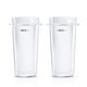 thumbnail image 3 of YSNOOWE 4Ud Shaker Cup Accesorio Para Almacenamiento En Colores Surtidos Material Alimenticio Duradero, 3 of 8