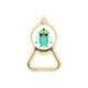 thumbnail image 1 of Universo y Alien alien. Botellas de cerveza, abrelatas de acero inoxidable., 1 of 3
