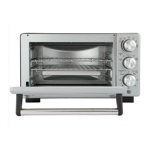 Horno Eléctrico Oster Acero Inoxidable