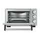thumbnail image 1 of Horno Eléctrico Oster Acero Inoxidable, 1 of 3