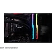 thumbnail image 2 of G.SKILL TridentZ RGB Series 16GB (2 x 8GB) 288-Pin PC RAM DDR4 3600 (PC4 28800) Desktop Memory Model F4-3600C14D-16GTZRA, 2 of 4