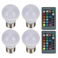 thumbnail image 3 of Light Bulbs, 40W LED Light Bulb, Super Long Life Light Bulb, Energy Saving Hotel For Corridor Bathroom Bedroom, 3 of 8