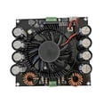 thumbnail image 1 of Seitruly Placas amplificadoras de potencia digitales Amplificador de etapa pura Mono Audio Subwoofer ajustable Altavoz estéreo de nivel de fiebre Electrónica miscelánea, 1 of 6