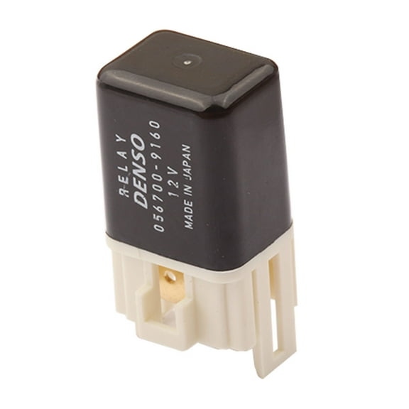 1pcs 4Pin Air Conditioning Relay 056700-9160 12V 056800-2440 12V