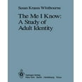 thumbnail image 1 of The Me I Know: A Study of Adult Identity, 1 of 1
