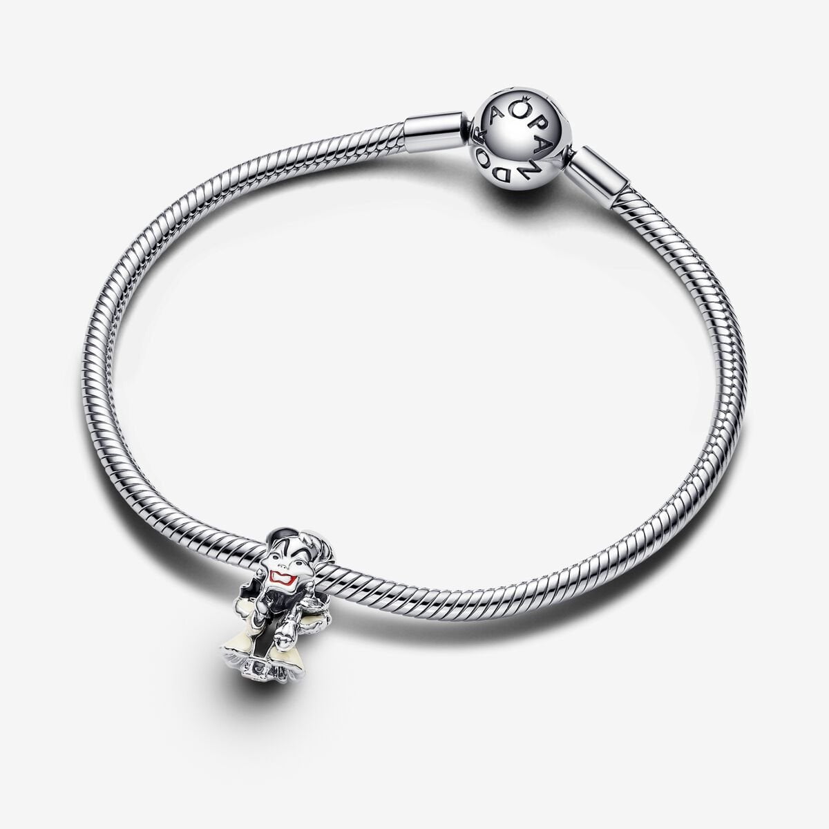 Disney x Pandora Disney Villains Cruella De Vil Charm