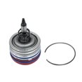 thumbnail image 3 of Hi-Performance Corvette Servo Assembly 700R4 4L65E 4L70E 4L60E Red Cover 82-14, 3 of 7