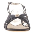 thumbnail image 4 of Women's David Tate Rosette Slingback, 4 of 7
