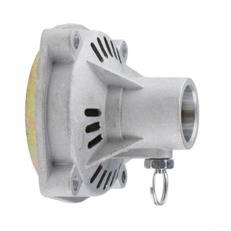 New Aftermarket Clutch Drum Cover String Trimmer Part for Honda GX31 GX35 GX35NT New Aftermarket Clutch Drum Cover String Trimmer Part for Honda GX31 GX35 GX35NT