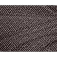 thumbnail image 4 of oneOone Polyester Lycra Fabric Cross Tee Geometric Sashiko Printed Craft Fabric BTY 56 Inch Wide, 4 of 4