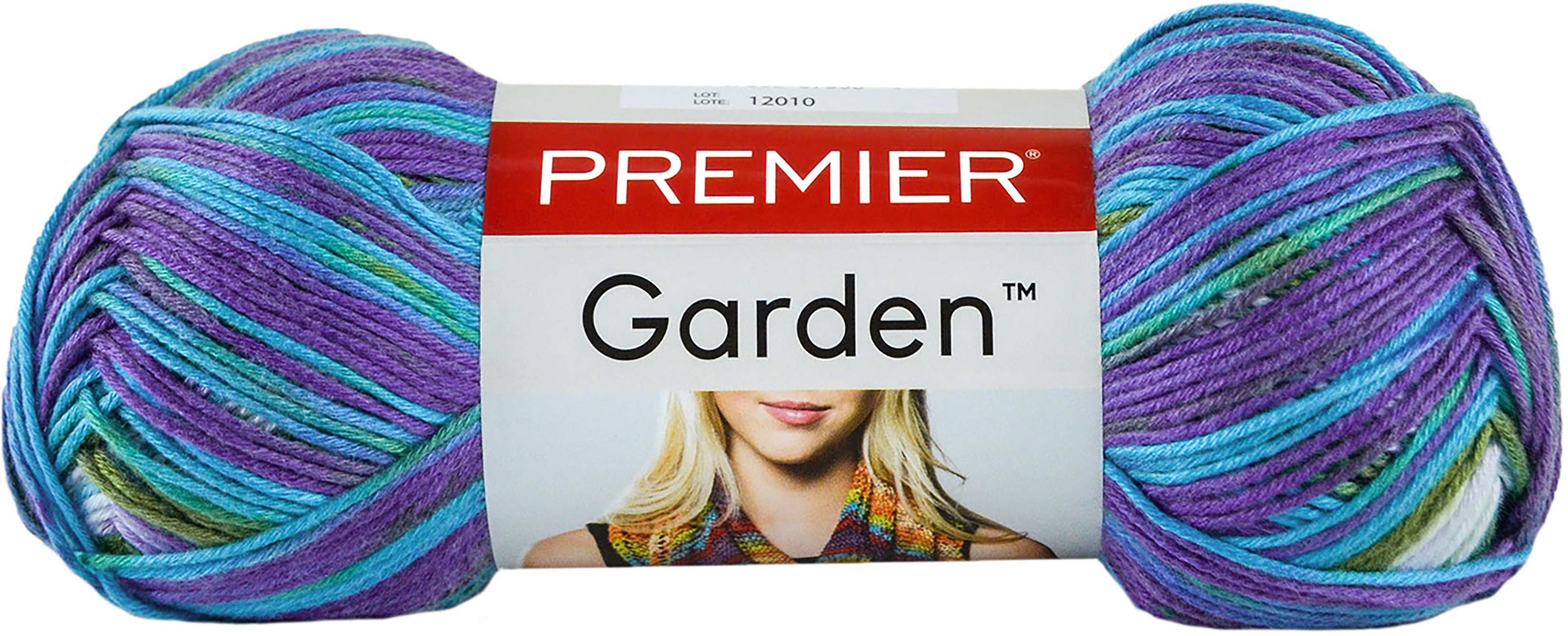 Premier Yarns GardenSea Walmart Canada