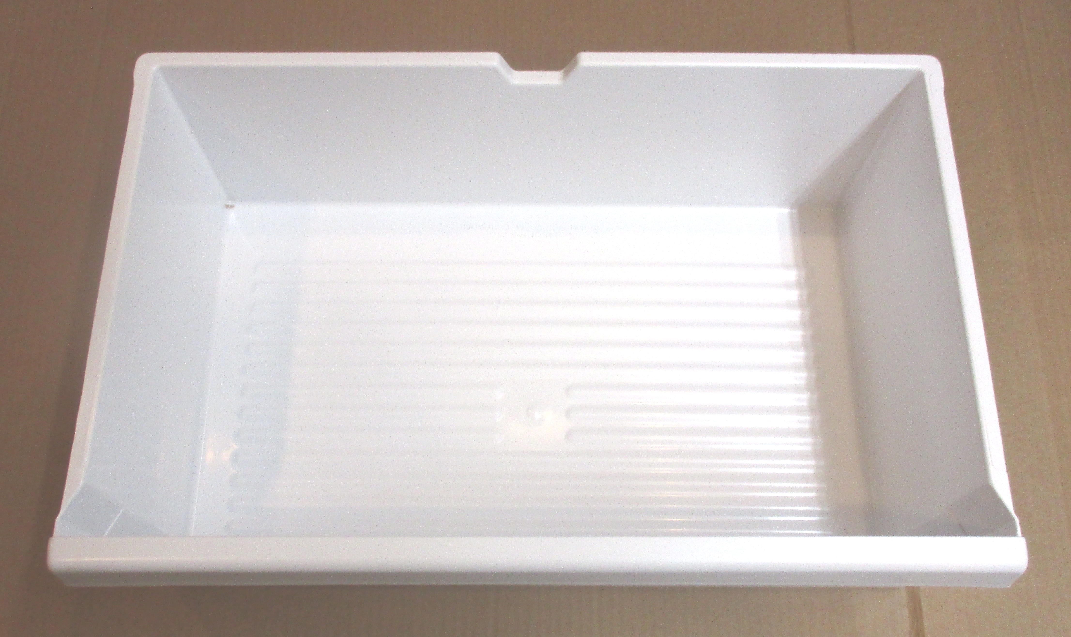 WP2192009 Genuine Whirlpool FCP Refrigerator Crisper Pan AP6006092 PS11739157