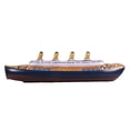 thumbnail image 1 of Universal Specialties Giant Titanic Inflatable Pool Toy, 1 of 3