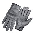 thumbnail image 3 of Guantes de bicicleta de dedo completo de piel de cabra antideslizantes de invierno a prueba de viento para equipos al aire libre Tmvgtek Accesorios para autos y motos, 3 of 9