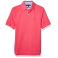 thumbnail image 2 of Polo Tommy Hilfiger de piqué de algodón de manga corta para hombre, 2 of 6