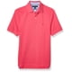 thumbnail image 2 of Polo Tommy Hilfiger de piqué de algodón de manga corta para hombre, 2 of 6
