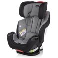 thumbnail image 3 of Evenflo Symphony DLX All In One Car Seat, 3 of 8