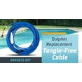 thumbnail image 5 of Cable, Maytronics Dolphin Cleaners, w/ Swivel, 59ft, 5 of 7
