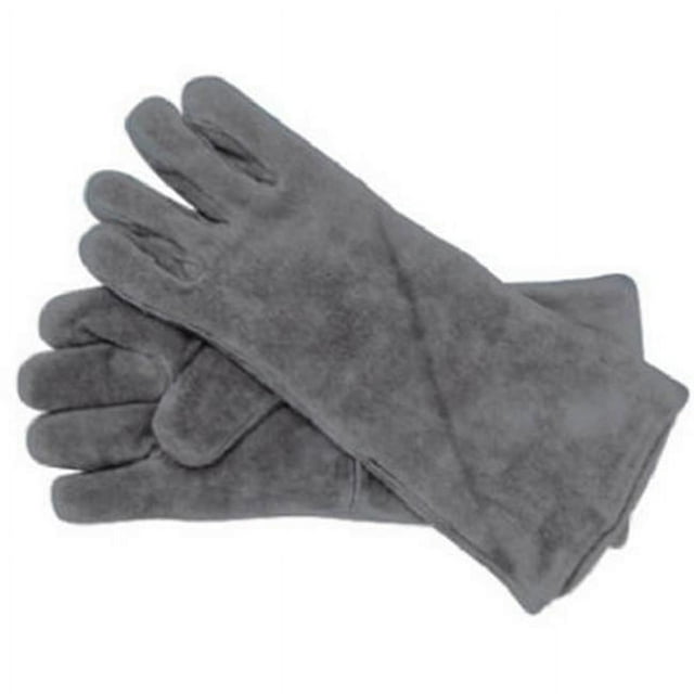 Panacea 15331 Gants de Cheminée pour Foyer