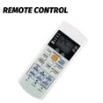 thumbnail image 3 of Methold Control remoto Aire acondicionado Controlador inalámbrico IR Sensibilidad Reemplazo de piezas de equipos electrónicos universales Videojuegos y accesorios, 3 of 6