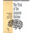 thumbnail image 1 of Le Procès du Guide Assassin, la Psychiatrie et la Loi à l'Âge d'Or, 1 of 2