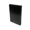 thumbnail image 2 of Avolusion HD250U3 500GB USB 3.0 Portable External Gaming PS4 Hard Drive - Black (PS4 Pre-Formatted) - Retail w/2 Year Warranty, 2 of 7