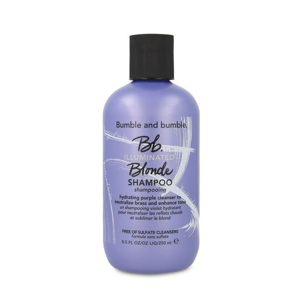 Shampoo Illuminated Blonde Shampoo&nbsp; - Bumble And Bumble 250 ml