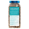 thumbnail image 5 of Blue Buffalo Bursts Crunchy & Creamy Cat Treats, Great for Training, Savory Seafood, 12-oz Tub, 5 of 10