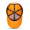 thumbnail image 4 of Gorra F1 McLaren Essentials Logo Naranja de Algodón, 4 of 4