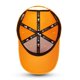 thumbnail image 4 of Gorra F1 McLaren Essentials Logo Naranja de Algodón, 4 of 4