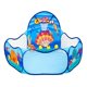 thumbnail image 2 of Play Tent Cartoon Ball Pit Pool Portable Children Outdoor Indoor Sports Educational Toy Tent With Basket Gift For Kids Baby heqiyong LED, 2 of 2