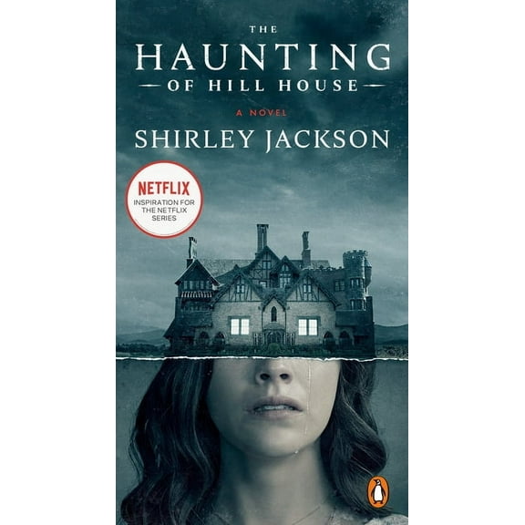The Haunting of Hill House, (Paperback)