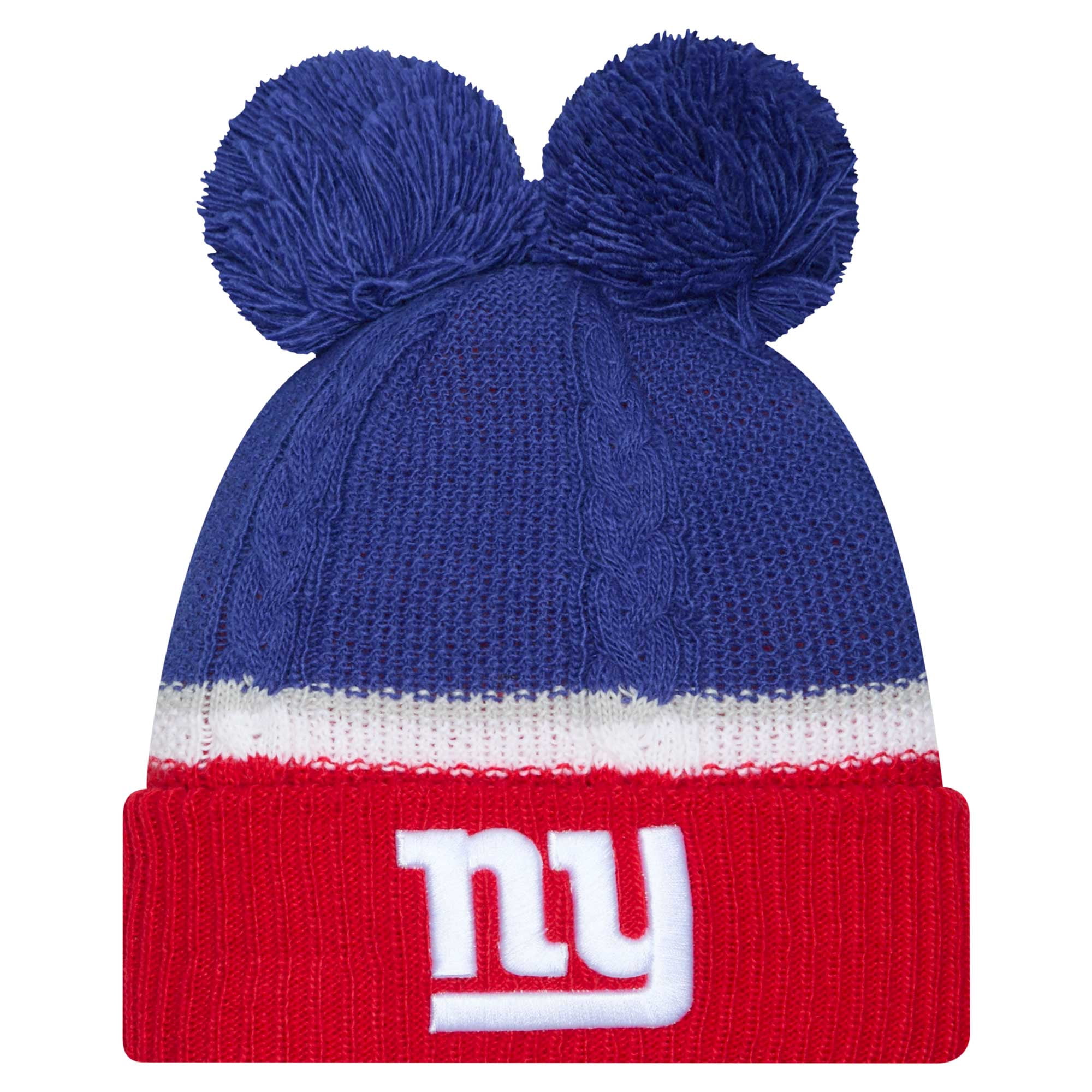Beautiful Wool Indianapolis Colts Team hat cuff New Era Beanie Pom Pom NFL Adult Amazon.com: Indianapolis Colts Royal Blue Skull Cap - NFL  main image 4